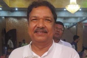 डॉ. दिलीप जायसवाल को राज्य मंत्री बनाने की जारी अधिसूचना पर मिल रही है ढेरों बधाई