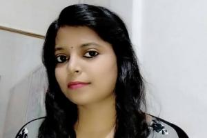 मिथिली गीत संगीत में उभरते सितारे का नाम है खुशबू दत्ता