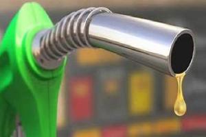 पेट्रोल-डीजल के दाम रहे स्थिर, कच्चा तेल 107 डॉलर प्रति बैरल के करीब