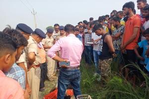 बगहा में 21 वर्षीय युवक को अज्ञात अपराधियों ने गोली मारकर की हत्या
