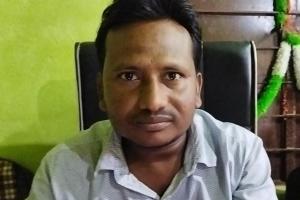 बीपीएल कार्डधारियों की होगी आमसभा कर जांच:मुखिया तोहिद आलम