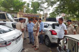 20 लाख की तस्करी का नशीली और प्रतिबंधित दवाइयां बरामद