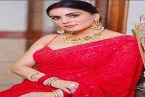 ठगी का शिकार हुईं 'कुंडली भाग्य' की श्रद्धा आर्या