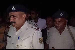 पुलिस ने तीन सीसीटीवी फुटेज खंगाला, नहीं मिला मुखिया पति पर फायरिंग का सबूत, जांच जारी