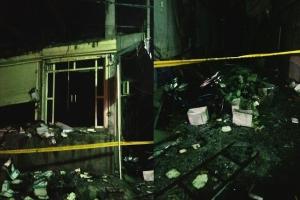 मुंडका अग्निकांड : 27 लोगों की मौत, दो लोग गिरफ्तार