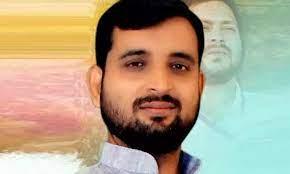 राजद ने बिहार विप के लिए कारी सोहैब, मुन्नी रजक और अशोक कुमार पांडेय को बनाया उम्मीदवार