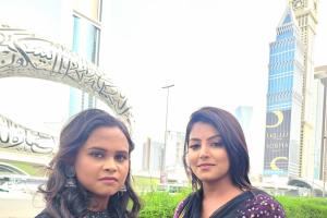 शिल्पी राज के गानों ने किया 100 मिलियन का जादुई आंकड़ा पार