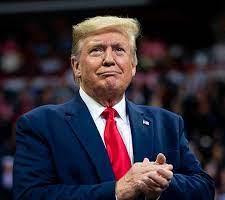 ट्रंप की बाइडन को सलाह, स्कूली बच्चों की सुरक्षा पर पैसा खर्च करें