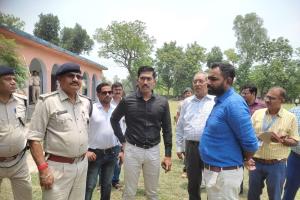 रेडक्रॉस चुनाव अपडेट:  लास्ट राउंड की गिनती जारी, थोड़ी देर में हो जाएगी विजयी उम्मीदवारों की तस्वीर साफ