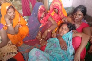 पुरानी रंजिश में हार्डवेयर व्यवसायी की हत्या, पहले ईंट से किया हमला, फिर अपराधियों ने मार दी गोली