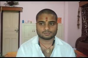 जिला पार्षद व संवेदक को एक ही नंबर से फोन कर अपराधी ने दी रंगदारी व हत्या की धमकी...