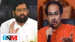 उद्धव सरकार पर संकट:  एकनाथ शिंदे ने विधानसभा उपाध्यक्ष को भेजा 37 शिवसेना विधायकों के समर्थन का पत्र