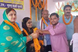 मोतिहारी में बंद उप स्वास्थ्य केंद्र हुआ चालू, मरीजों को इलाज में अब होगी सहुलियत