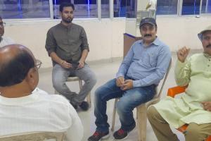 जदयू का 7 जुलाई से शुरू होगा जनता दरबार, जनता की समस्याओं का होगा निराकरण