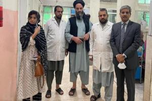 अफगानिस्तान से भारत के खिलाफ आतंकी गतिविधियों को हर हाल में रोकेगा तालिबान