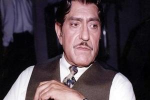 बर्थडे स्पेशल: मोगैंबो के किरदार से घर-घर में मशहूर हो गए थे अमरीश पुरी