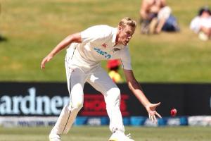 इंग्लैंड के खिलाफ तीसरे टेस्ट मैच में नहीं खेलेंगे काइल जैमीसन