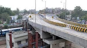 बिहार में पूर्वी चंपारण सहित आठ जिलों में बनेगा 15 रेलवे ओवरब्रिज, जाम से मिलेगी निजात