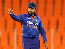 रोहित शर्मा ने अंतरराष्ट्रीय क्रिकेट में पूरे किए 15 साल, प्रशंसको को दिया भावुक संदेश