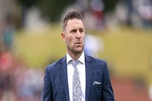 स्टुअर्ट ब्रॉड ने की मुख्य कोच ब्रेंडन मैकुलम की तारीफ, कहा-टीम में पहले से ही उनका प्रभाव