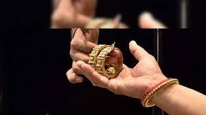 ठग गिरोह का कारनामा: मोतिहारी में बर्तन साफ करने के नाम पर तीन लाख का जेवरात लेकर फरार