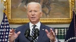 अमेरिका ने चीन के शिनजियांग के उत्पादों पर लगाया प्रतिबंध, जानिए वजह