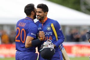 भारत ने पहले टी-20 में आयरलैंड को 7 विकेट से हराया, दीपक हुड्डा और हार्दिक पांड्या ने खेली आतिशी पारी