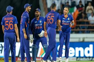 टी-20 क्रिकेट में रनों के हिसाब से भारत ने दक्षिण अफ्रीका पर दर्ज की सबसे बड़ी जीत