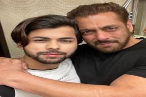 सलमान खान की 'कभी ईद कभी दिवाली' में हुई इस अभिनेता की एंट्री, टेलीविजन जगत में बनाई है अपनी खास पहचान