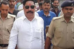 एके-47 मामले में बाहुबली विधायक अनंत सिंह दोषी करार, 21 जून को होगा सजा का ऐलान