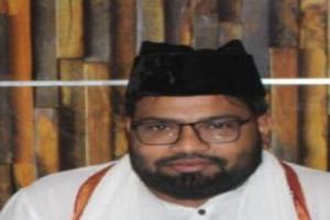 कानपुर हिंसा में फरार नामजद पूर्व सपा नेता एहसान कुरैशी गिरफ्तार