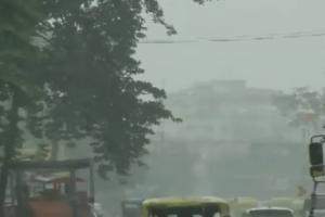 बिहार में 24 घंटे में सामान्य से 254 फिसदी ज्यादा बारिश, वज्रपात से 32 की मौत   