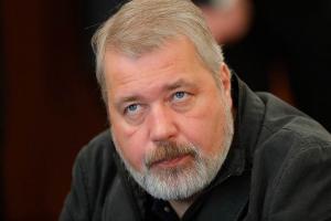 यूक्रेन के बच्चों की मदद के लिए रूसी पत्रकार के नोबल पदक की होगी नीलामी