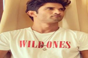 पुण्यतिथि विशेष 14 जून : सुशांत सिंह राजपूत ने बैकग्राउंड डांसर के रूप में की थी करियर की शुरुआत