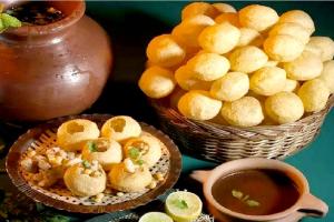 नेपाल में भारतीय व्यंजन 'पानी-पूरी' पर प्रतिबंध, इन मामलों के तेजी से बढ़ने से सरकार ने लिया फैसला