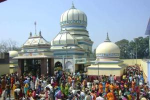 बिहार में सावन की पहली सोमवारी पर मंदिर में भगदड़, दो महिला श्रद्धालु की मौत, कई घायल