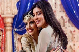 सुष्मिता सेन को ट्रोल करने वालों पर भड़की चारु आसोपा, कहीं ये बात