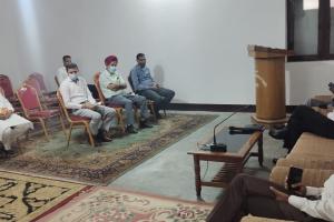 नेपाल में शिकायतों का ‘खुला घर’ कार्यक्रम में भारतीयों ने समस्याओं का कराया हल