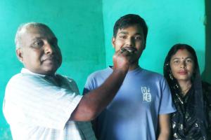 आईआईटी जेईई मेंस का परिणाम जारी, बिहार टॉपर बना मोतिहारी का लाल