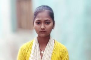 बिहार में पिता की बीमारी व आर्थिक तंगी से परेशान छात्रा ने की आत्महत्या