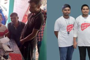 मोतिहारी में विश्व हेपेटाइटिस दिवस पर लगा शिविर, 200 से अधिक मरीजों की हुई जांच