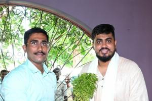 मोतिहारी में यूपीएससी में 11 वां रैंक लाने वाले शुभंकर को डीएम ने किया सम्मानित, युवाओं से की यह बड़ी अपील