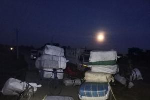 भारत-नेपाल सीमा पर तस्करों का एसएसबी जवानों पर हमला, सब इंस्पेक्टर समेत दो जवान घायल, तीन तस्कर धराएं