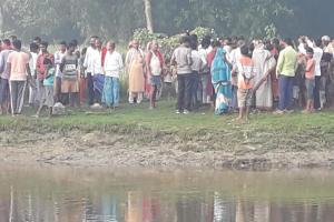 बिग ब्रेकिंग : मोतिहारी में युवक की गोली मारकर हत्या, गैंगवार की आशंका