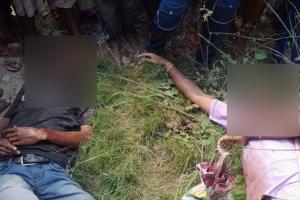 मोतिहारी में अपराधियों ने दो सगे भाइयों की गोली मारकर की हत्या, सनसनी