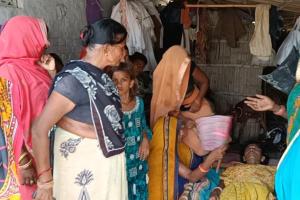 मोतिहारी में दो दोस्तों के बीच हुई हिंसक झड़प में एक की गई जान, जांच में जुटी पुलिस