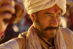 राष्ट्रीय फिल्म पुरस्कारों की घोषणा, अजय देवगन और सूर्या सर्वश्रेष्ठ अभिनेता चुने गए