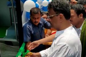 सिलीगुड़ी-काठमांडू रूट पर अंतरराष्ट्रीय बस सेवा शुरू, सप्ताह में चलेगी तीन दिन, जानें किराया