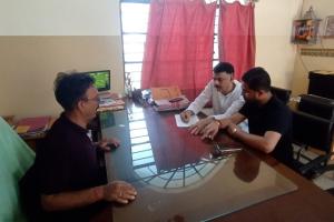 झारखंड : नोट बरामदगी मामले में विधायक इरफान, कोंगाड़ी और कच्छप कांग्रेस पार्टी से निलंबित, एफआईआर दर्ज