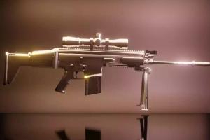 तीनों सेनाओं के लिए भारत में ही बनेंगी 4.2 लाख कार्बाइन, 5,000 करोड़ होंगे मंजूर